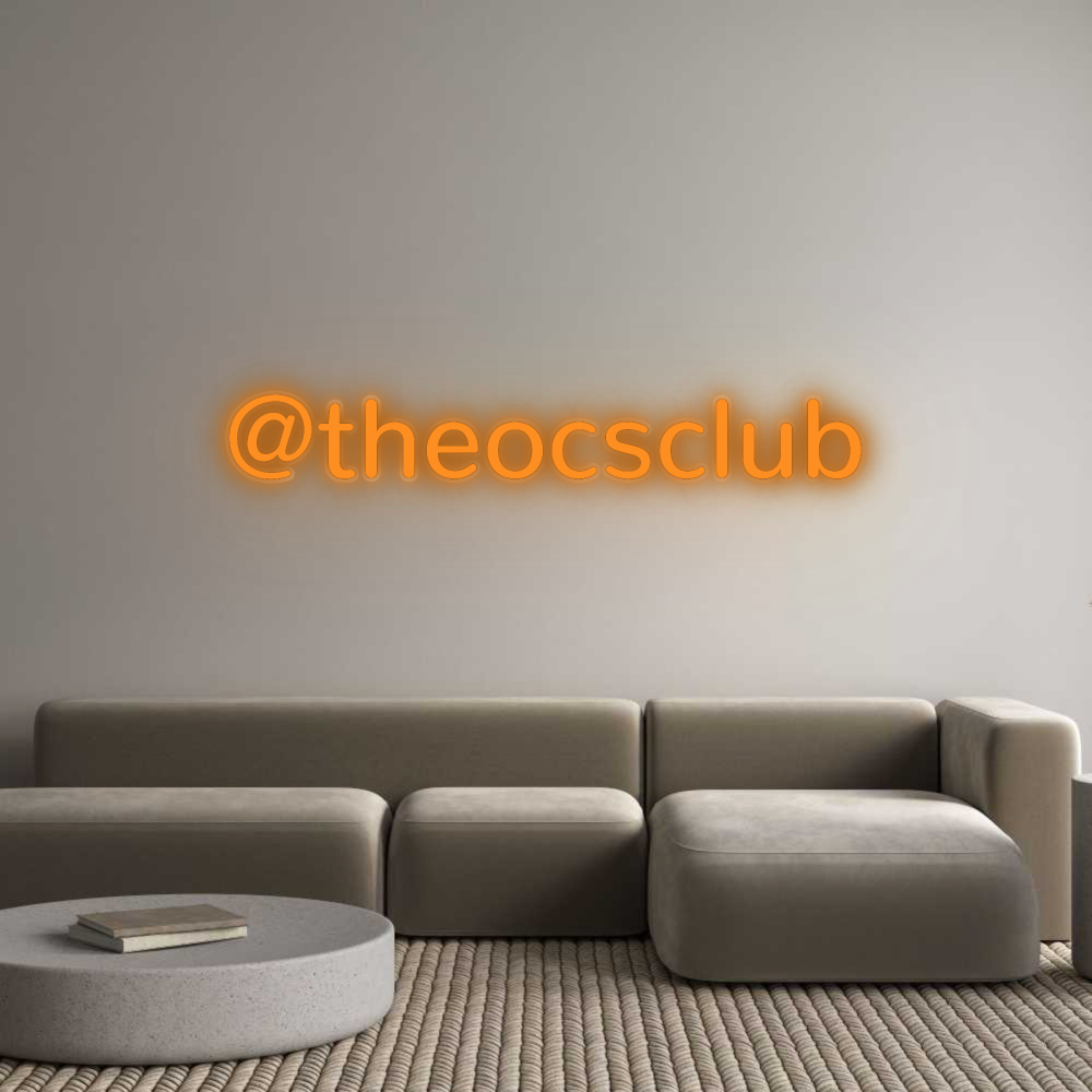 Özel Tasarım : @theocsclub