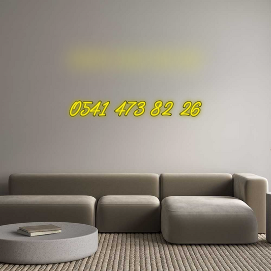 Özel Tasarım : 0541 473 82 26