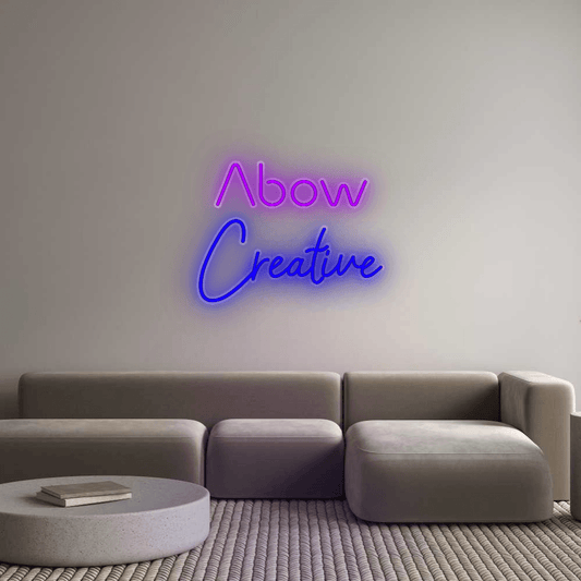 Özel Tasarım :  Abow 
Creat...