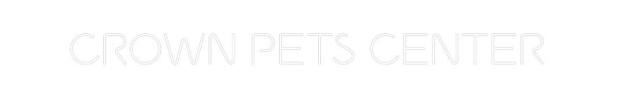 Özel Tasarım : CROWN PETS CE...