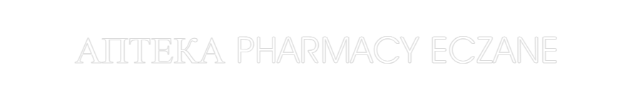 Özel Tasarım : АПТЕКА PHARMA...