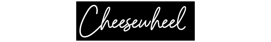 Özel Tasarım : Cheesewheel