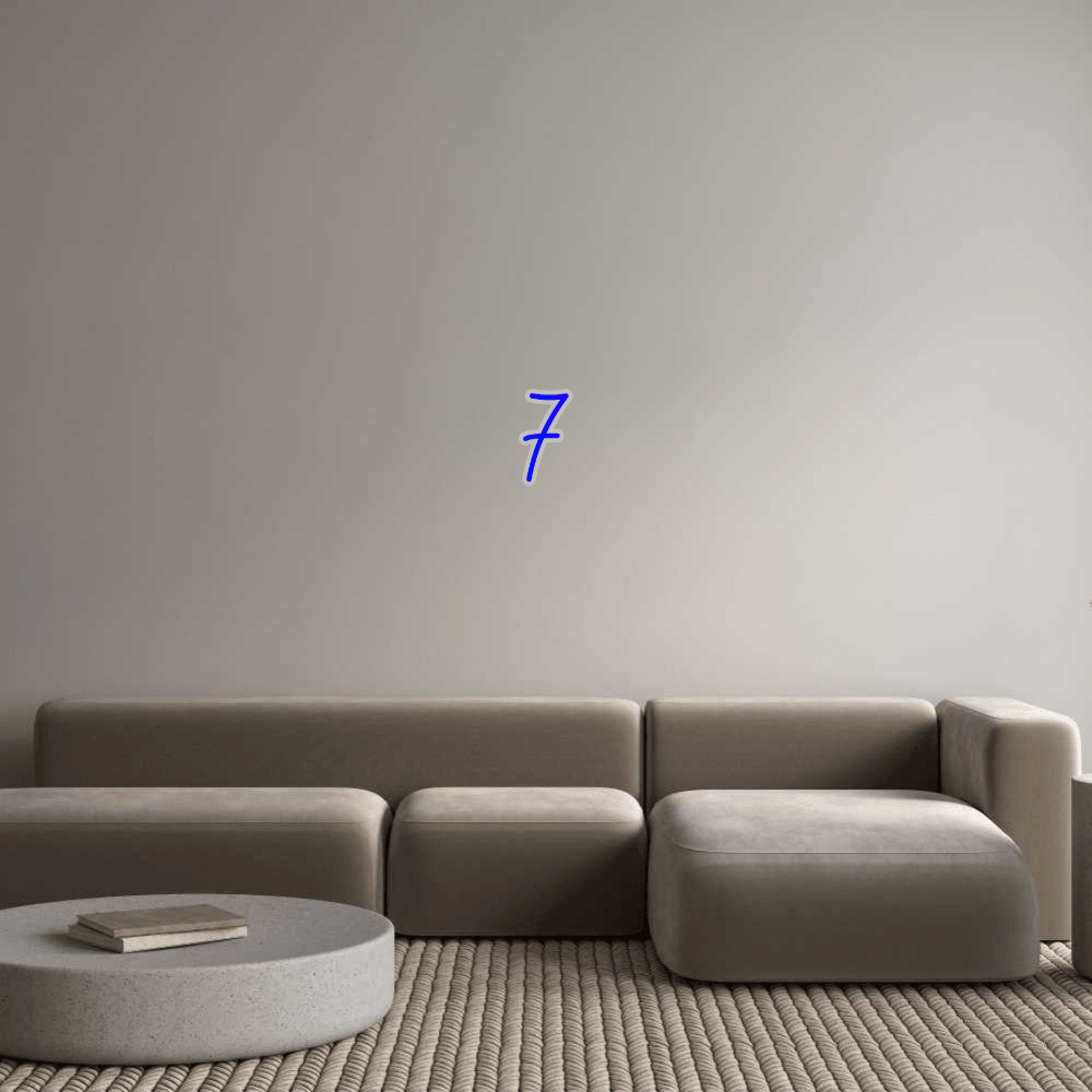 Özel Tasarım : 7