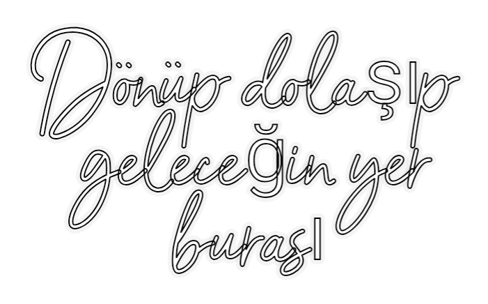 Outline Image