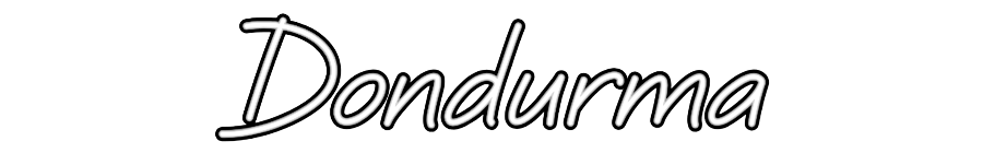 Özel Tasarım : Dondurma