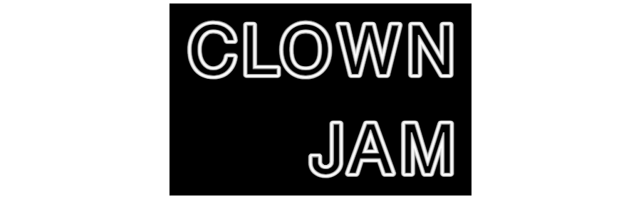 Özel Tasarım : CLOWN
JAM