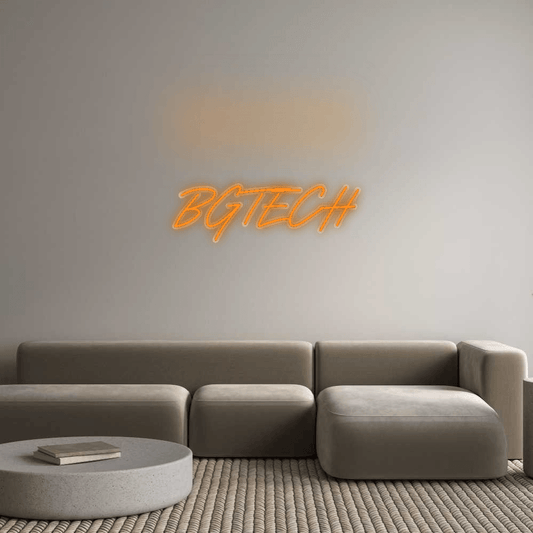 Özel Tasarım : BGTECH