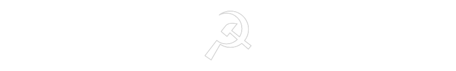Özel Tasarım : ☭