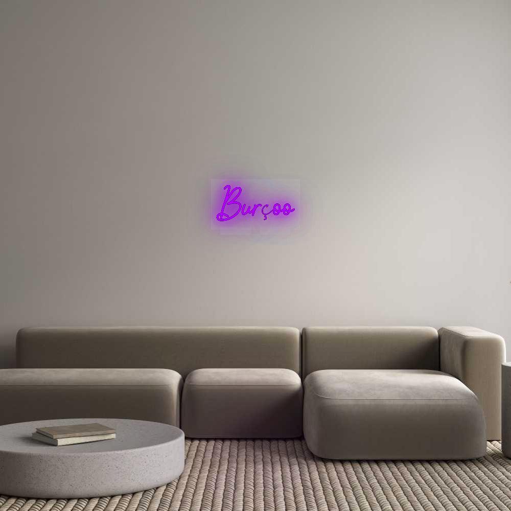 Özel Tasarım : Burçoo