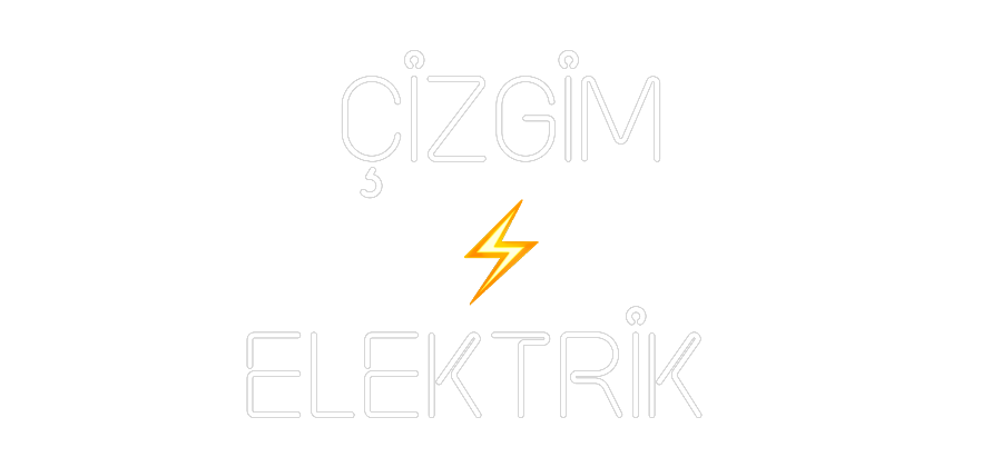 Özel Tasarım : ÇİZGİM
⚡️
E...