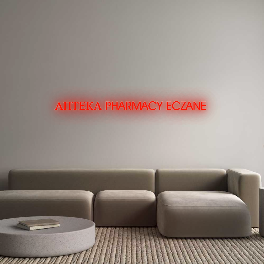 Özel Tasarım : АПТЕКА PHARMA...