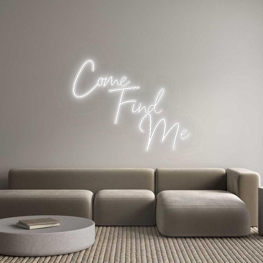 Özel Tasarım : Come
      F...