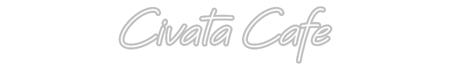 Özel Tasarım : Civata Cafe