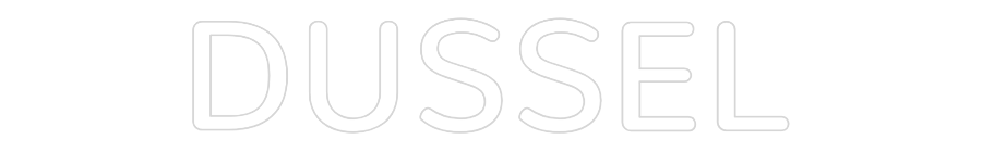 Özel Tasarım : DUSSEL