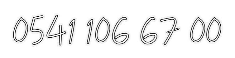 Outline Image