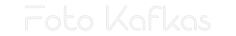 Özel Tasarım : Foto Kafkas