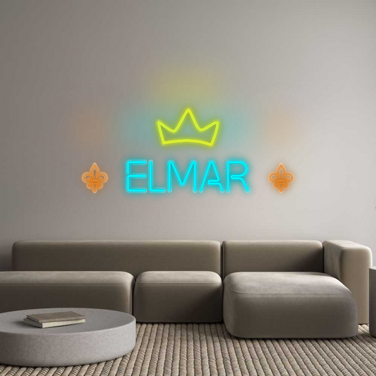 Özel Tasarım : 
⚜ Elmar ⚜