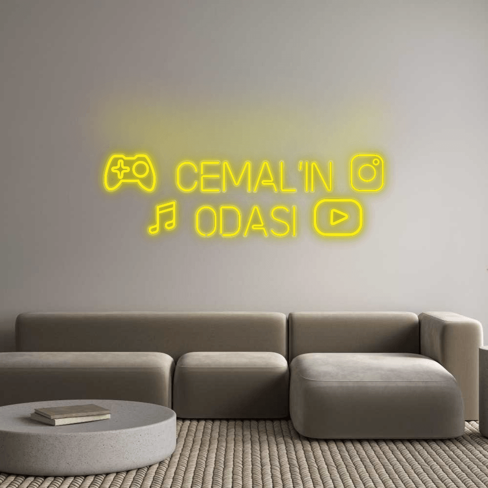 Özel Tasarım :  Cemal'in 
...