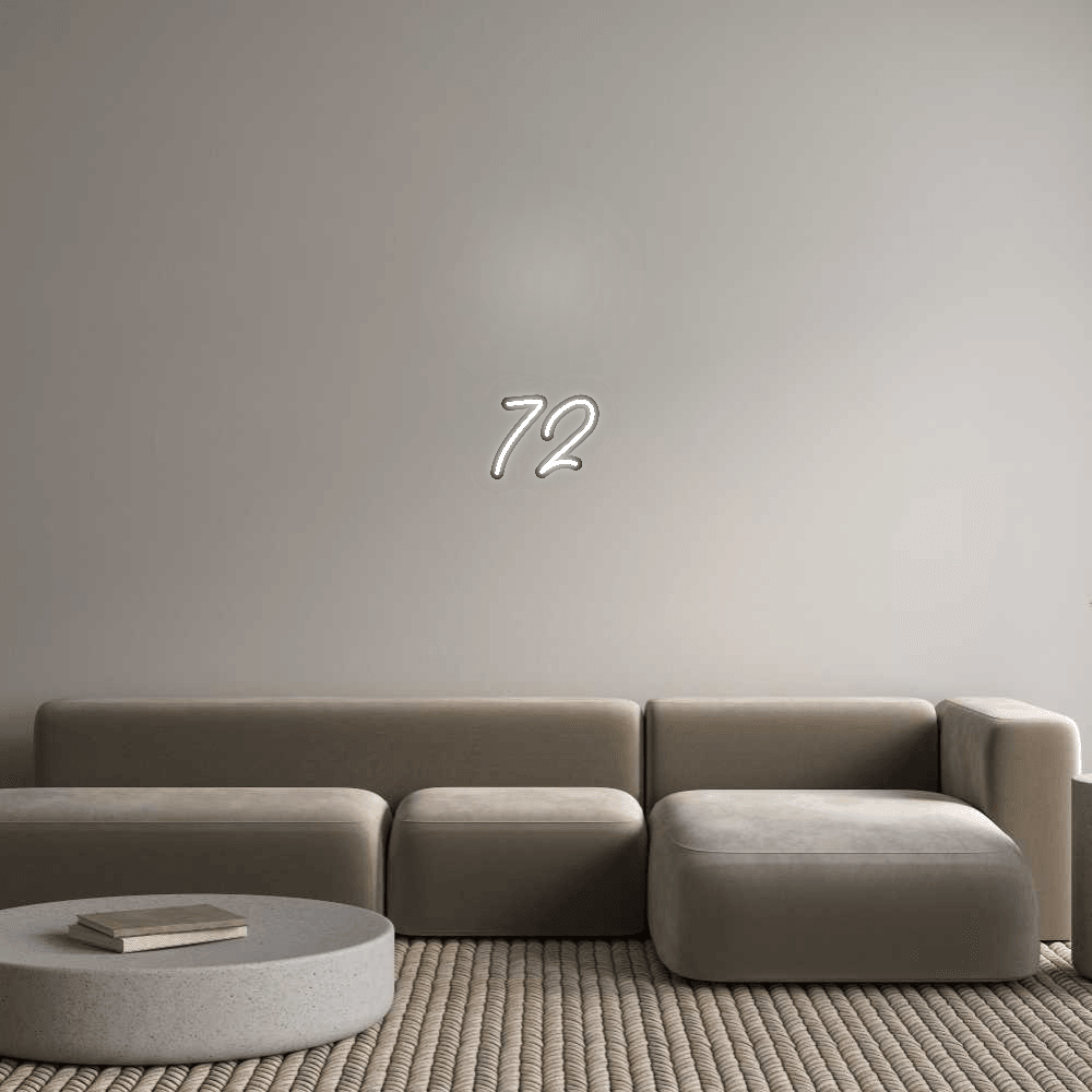 Özel Tasarım : 72