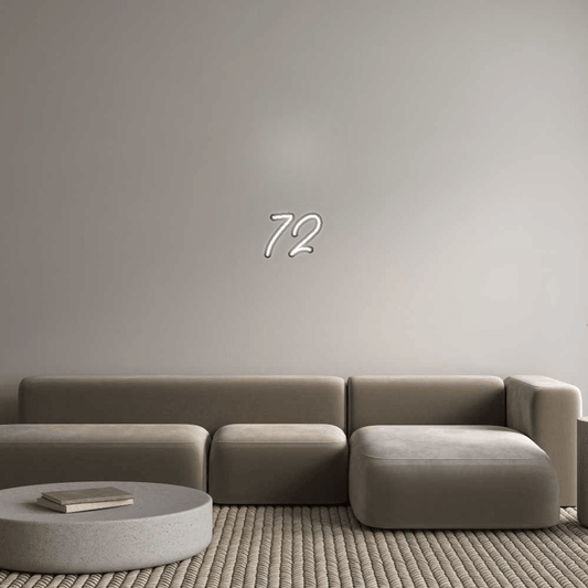Özel Tasarım : 72