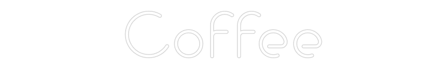 Özel Tasarım : Coffee