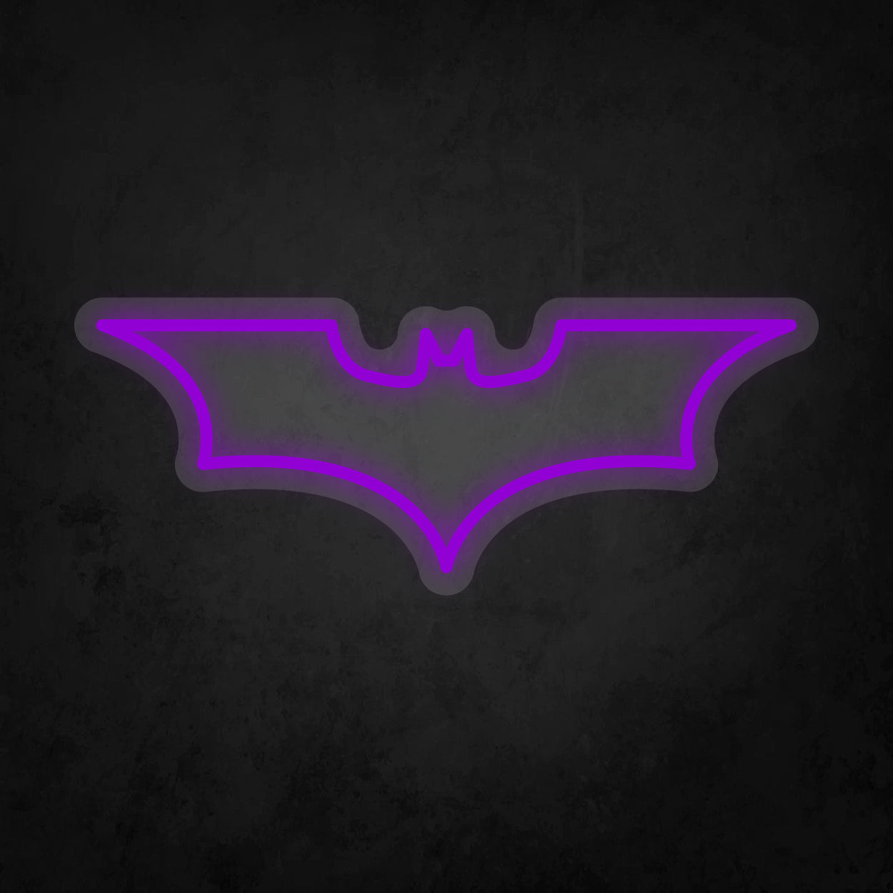 Batman Neon Tabela