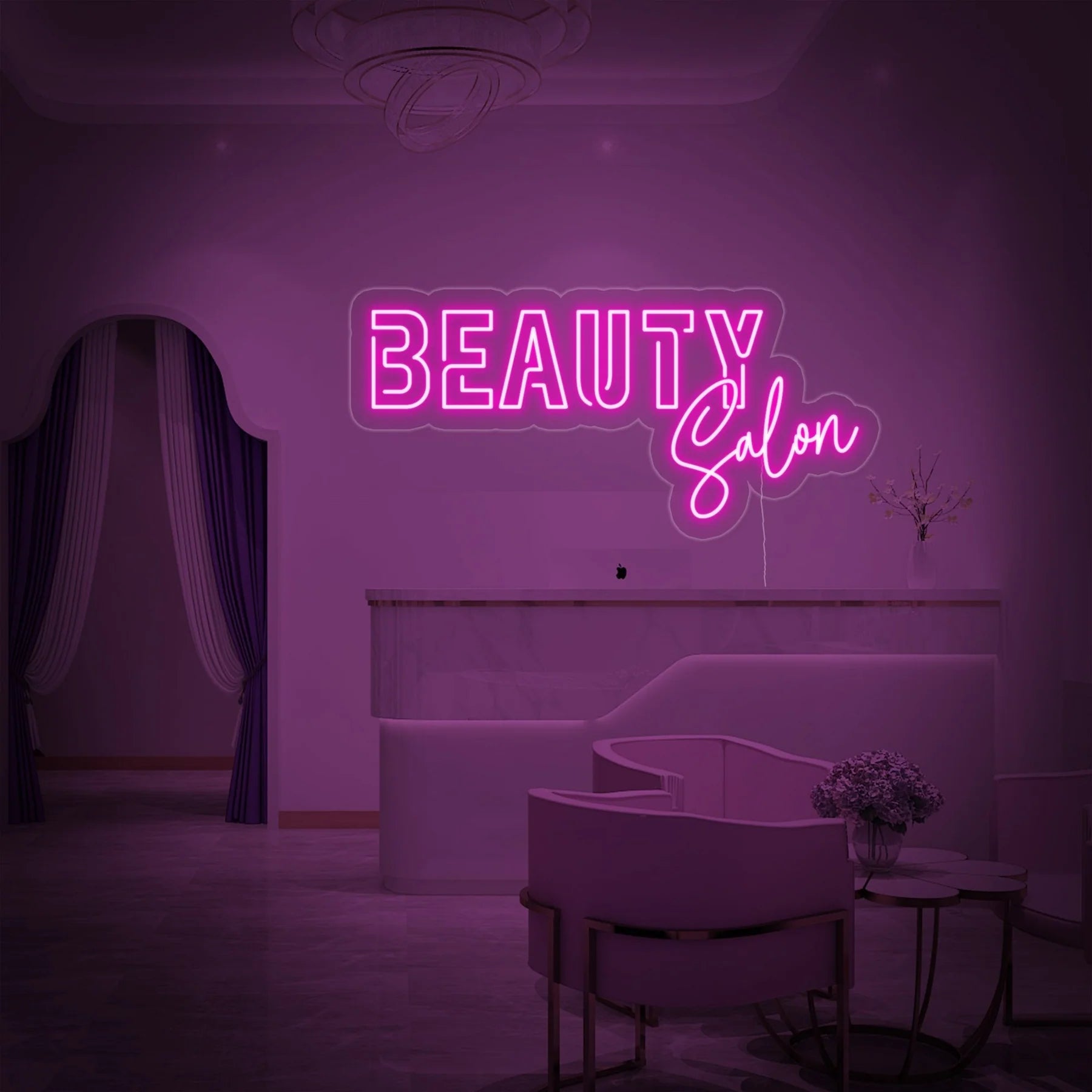 Beauty Salon
