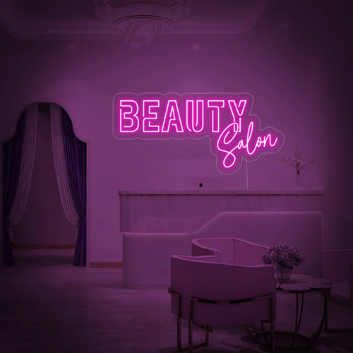 Beauty Salon