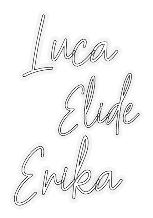 Outline Image