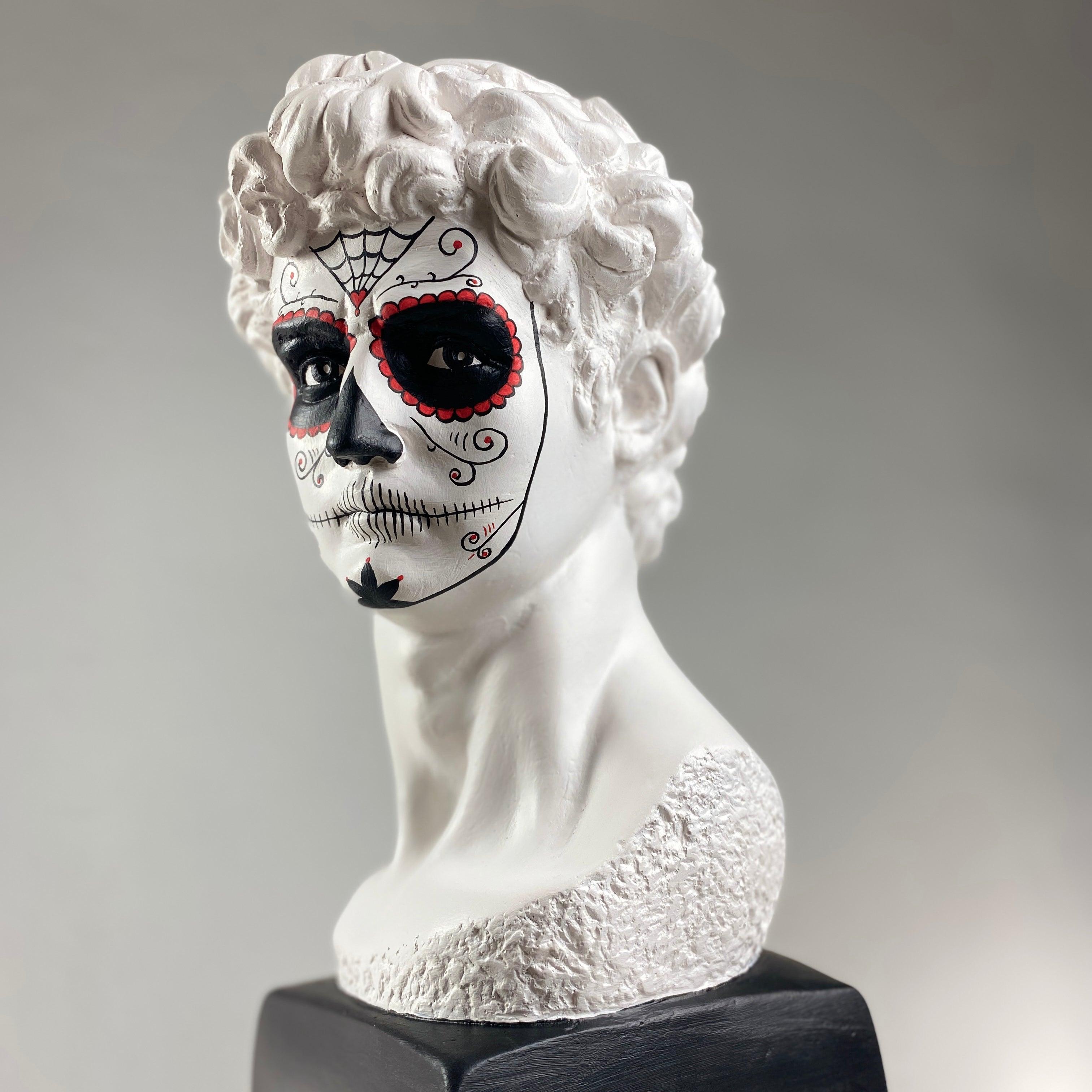 David Day of the Dead Heykel