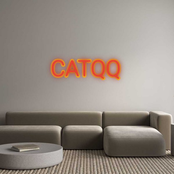 Özel Tasarım : CATQQ