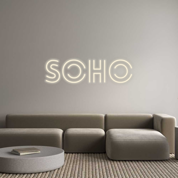 Özel Tasarım : SOHO