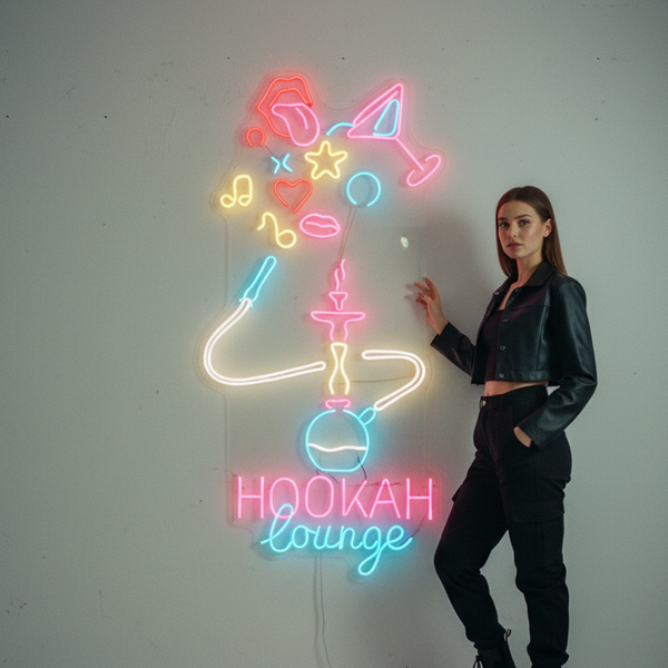 Hookah Lounge