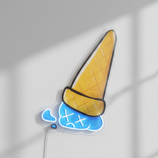 Donduma Canvas Neon Tabela