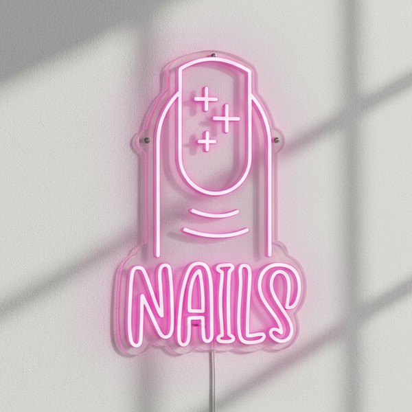 Nails
