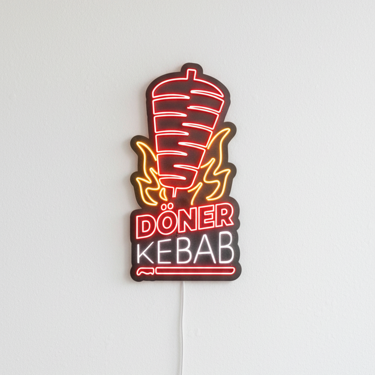 Döner Kebap