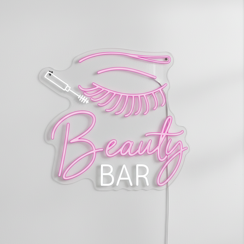 Beauty Bar