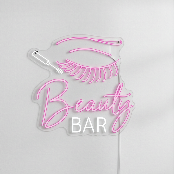 Beauty Bar