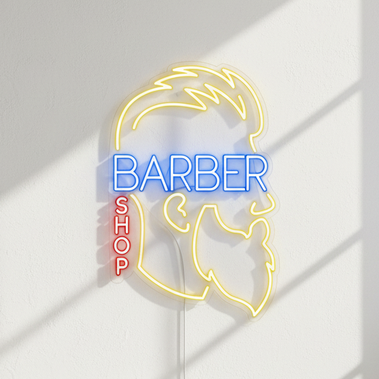 Barber / Shop