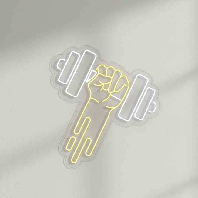 Dumbbell