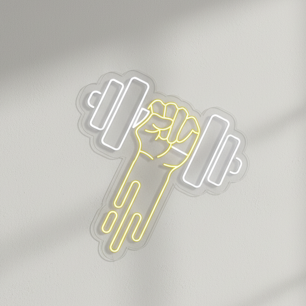 Dumbbell
