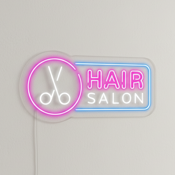 Hair Salon