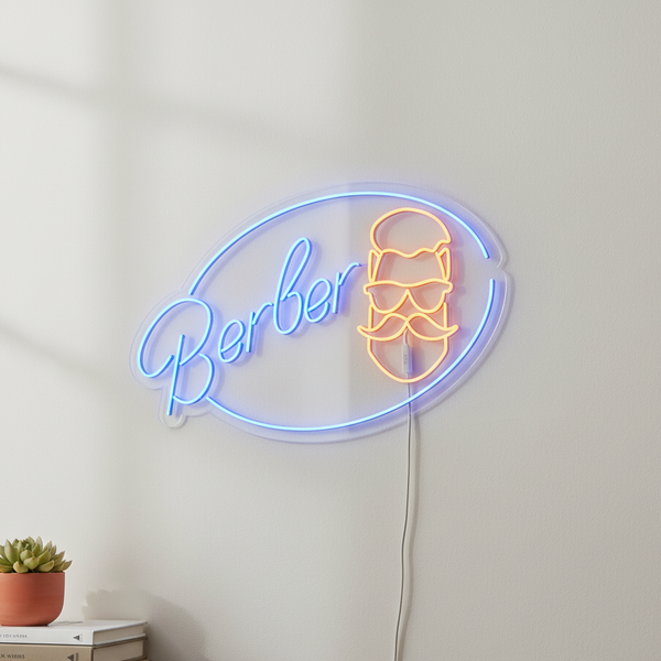 Berber 2 Neon Tabela