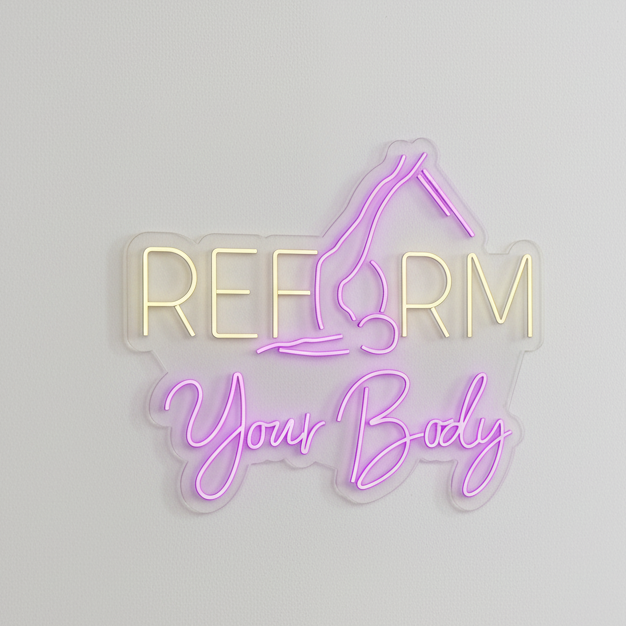 Reform Your Body
