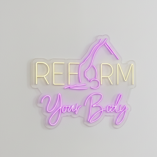 Reform Your Body