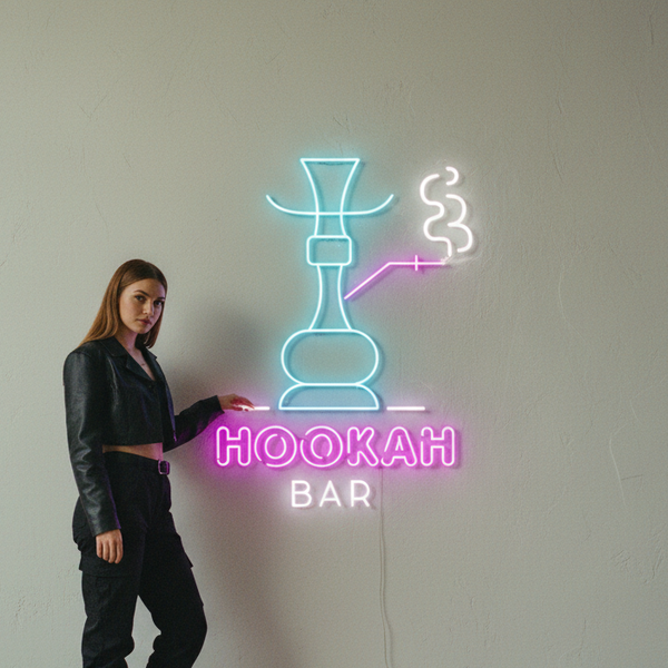 Nargile Bar