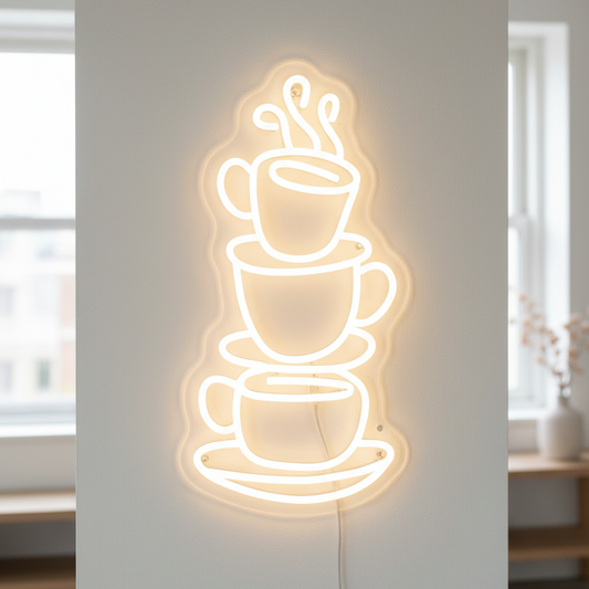 3’lü Kahve Bardağı