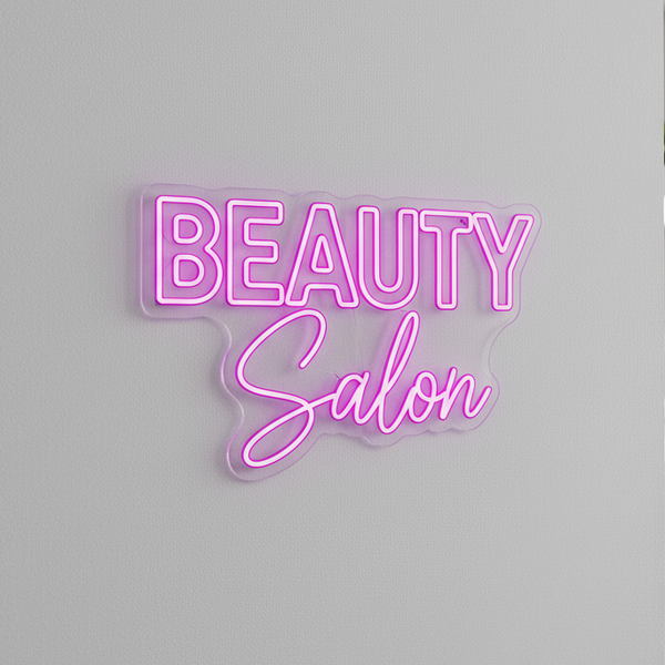 Beauty Salon