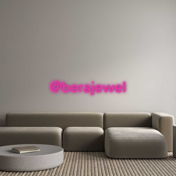 Özel Tasarım : @berajewel