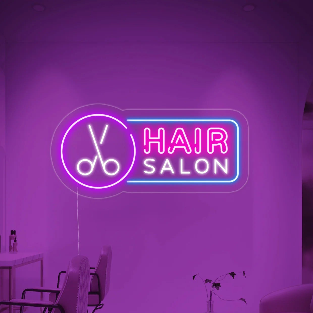 Hair Salon (Kopya)